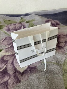 Loro Piana Gift Bag